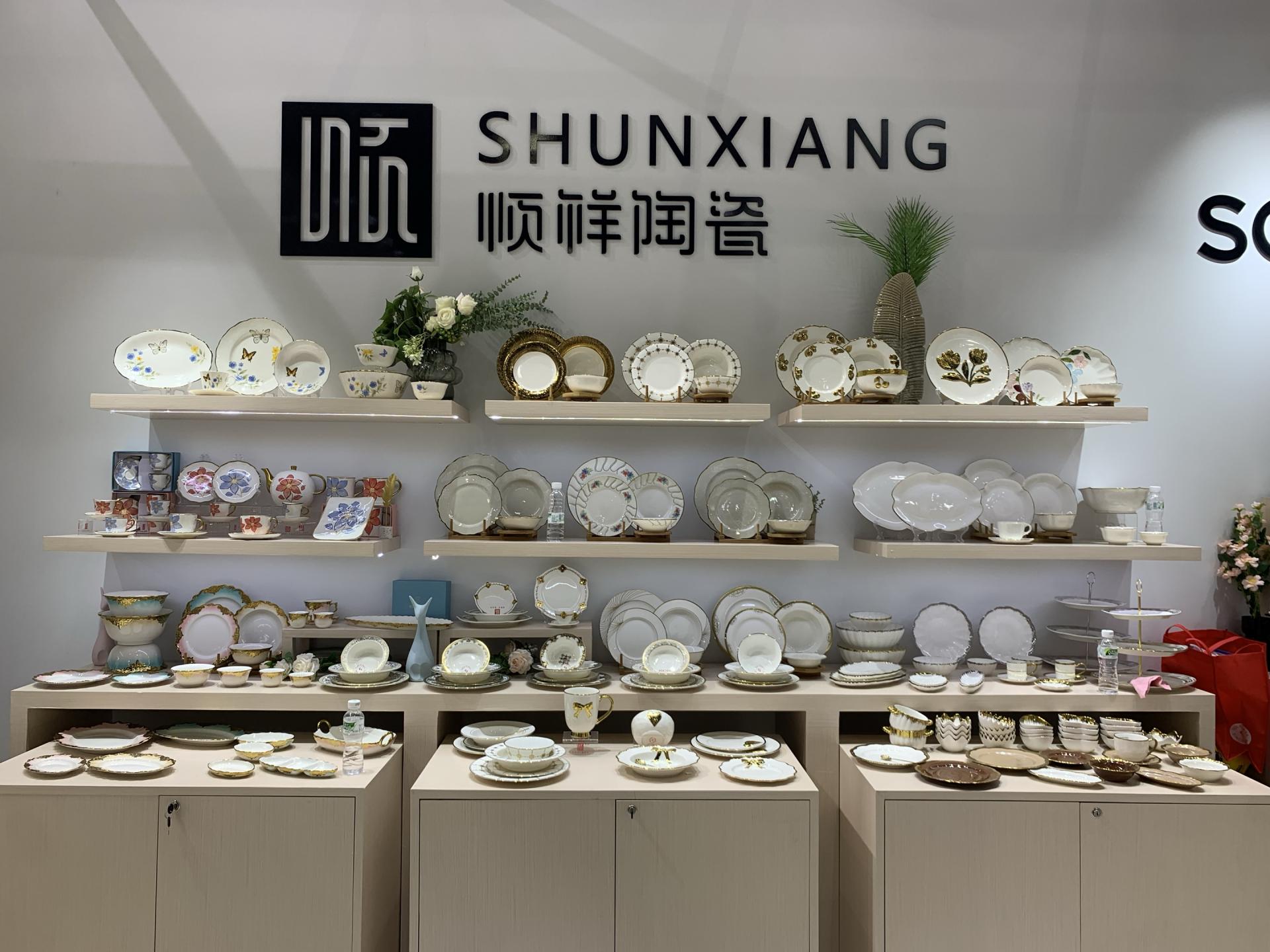 138届广交会| 双星闪耀！赢多多&硕加家居实力登场