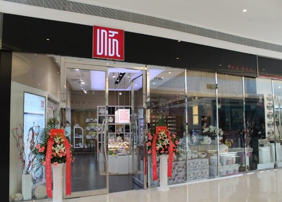 顺祥海雅旗舰店开业三天，大放光彩