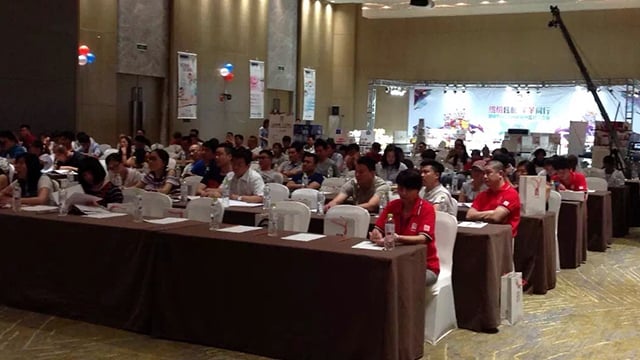 ?2016年徐州区域日用陶瓷餐具订货会特别报道