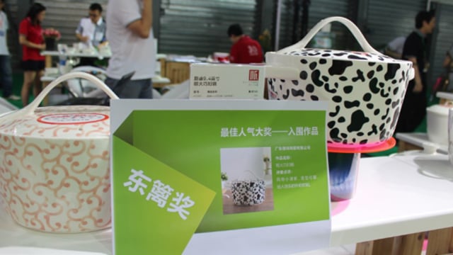 上海国际尚品家居装饰展  赢多多精彩绽放