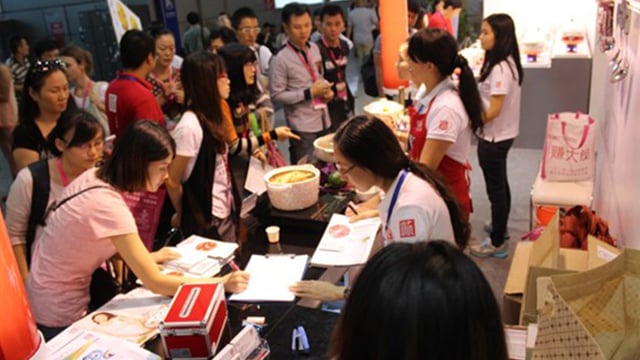 顺祥第21届中国（深圳）国际礼品及家居用品展载誉而归，完美落幕
