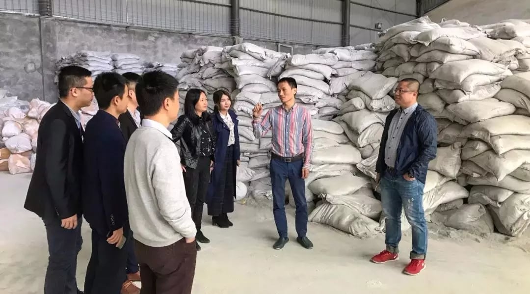 这才是品牌的力量！双管齐下，保质保量！