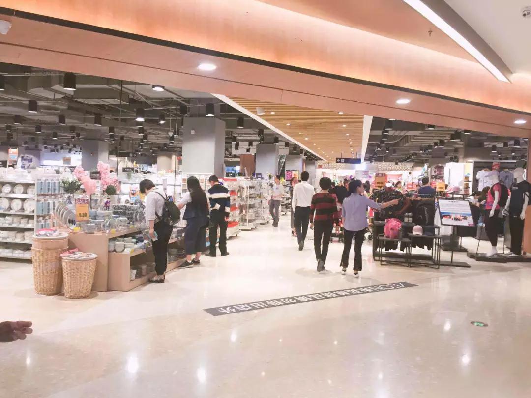 双喜临门！赢多多强势入驻永旺丹竹头新店。