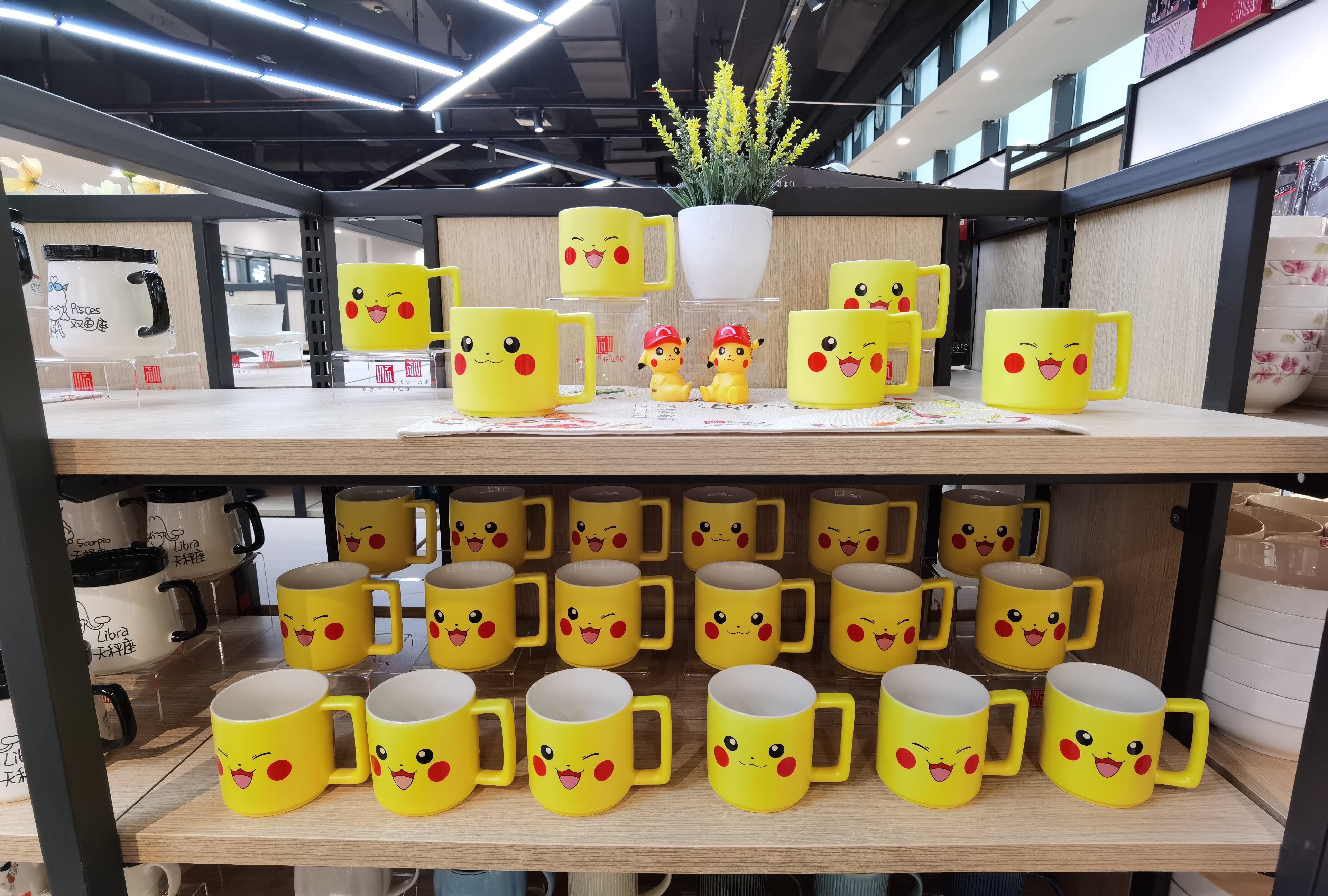赢多多&贵阳门店形象升级，全新亮相！