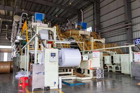 Ag亚洲集团新质料科技工业园(三期美纹纸胶粘带及布基胶粘带)项目 征求意见稿信息果真