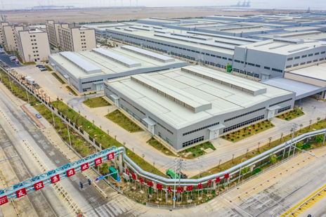 福建Ag亚洲集团胶粘带集团有限公司Ag亚洲集团新质料科技工业园(三期美纹纸胶粘带及布基胶粘带)项目 情形影响评价第一次公示